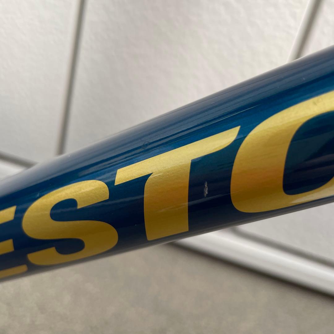 ブリジストンピストフレーム　Bridgestone