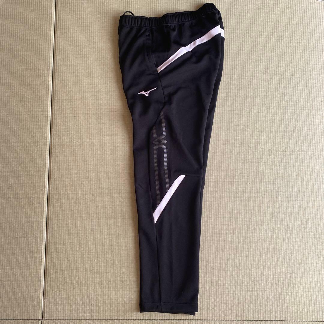 美品⭐︎ミズノ　春夏用ジャージ上下セット