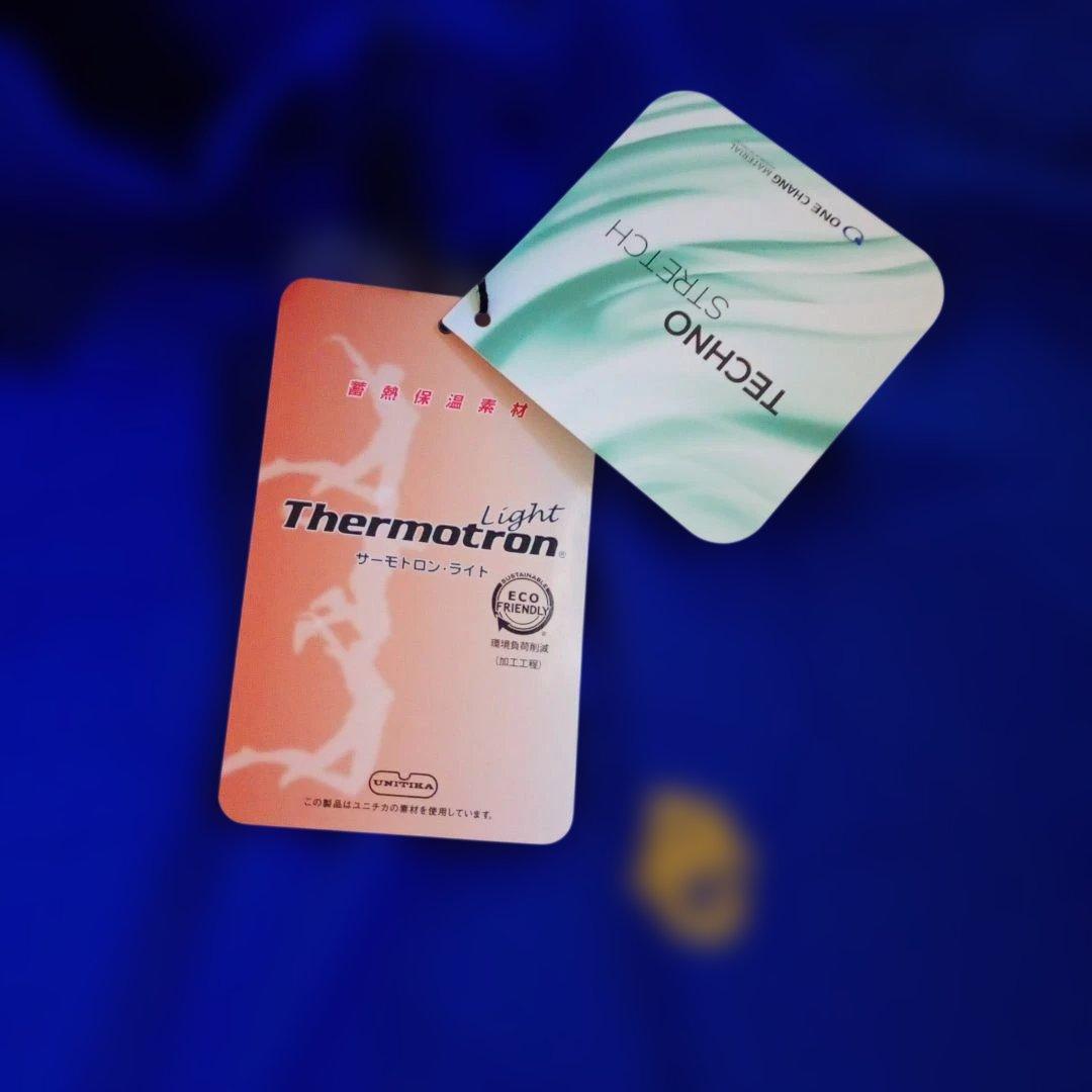 新品！パーリーゲイツメンズツインスニードサイズ4セットアップ