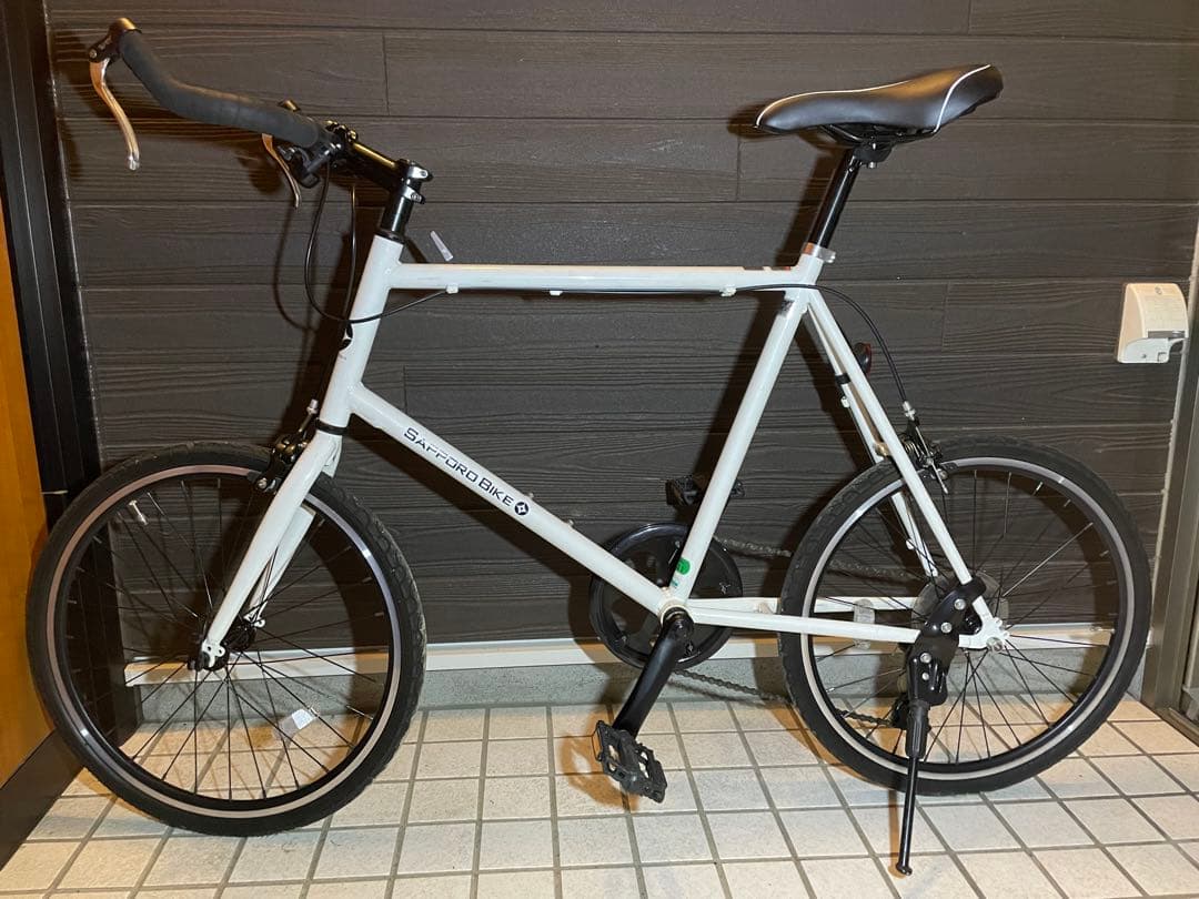 SAPPORO BIKE 札幌