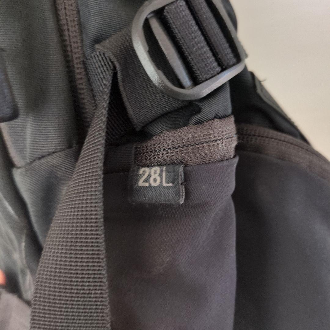 Burton [ak] Taft 28L Backpack リュック