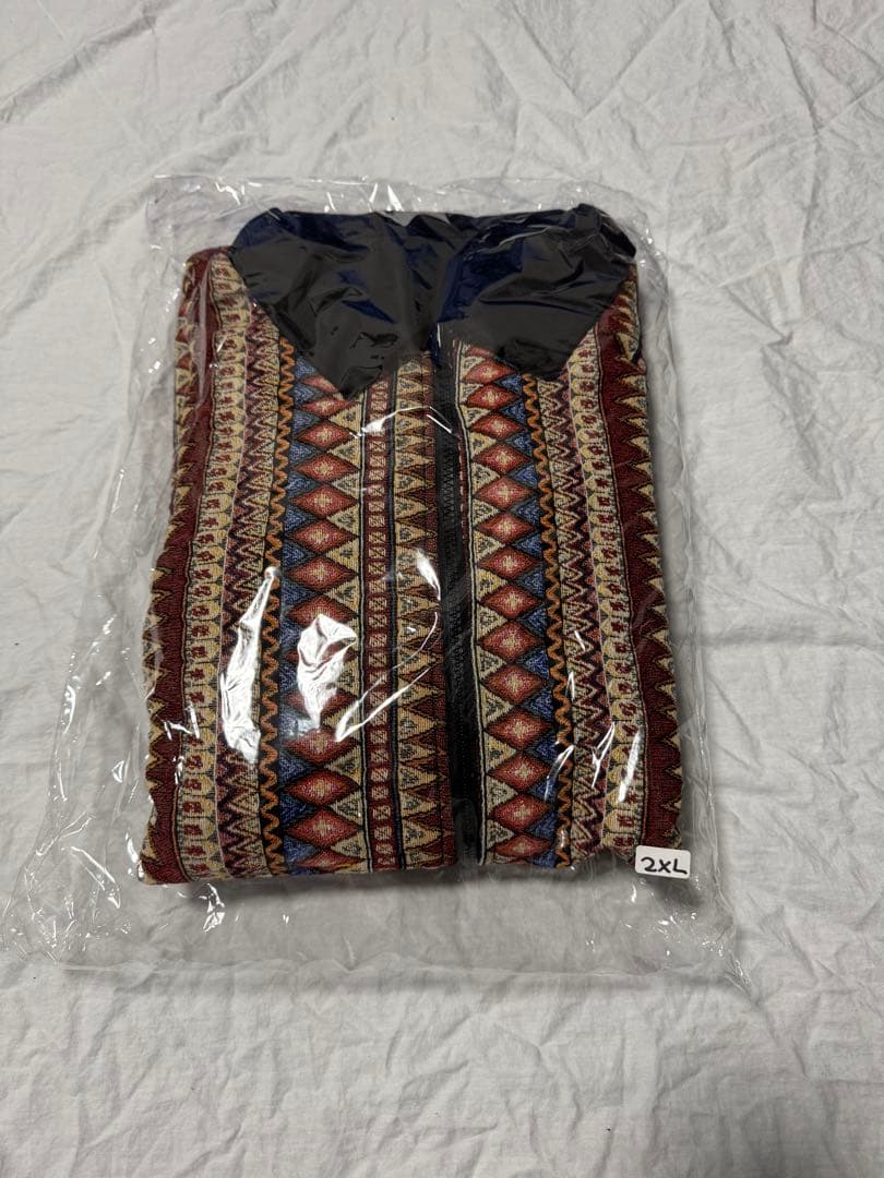 simianring 2way ジャケット 2XL