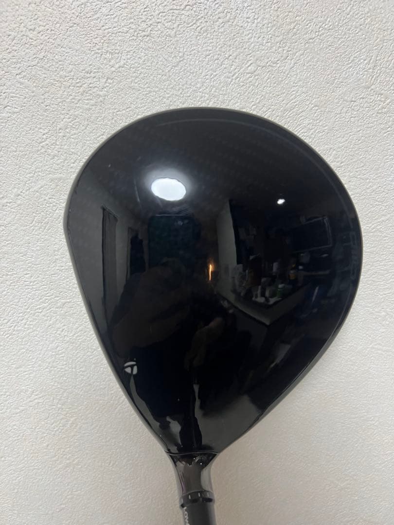 QI10 LS ドライバー　ベンタスブルー 6s