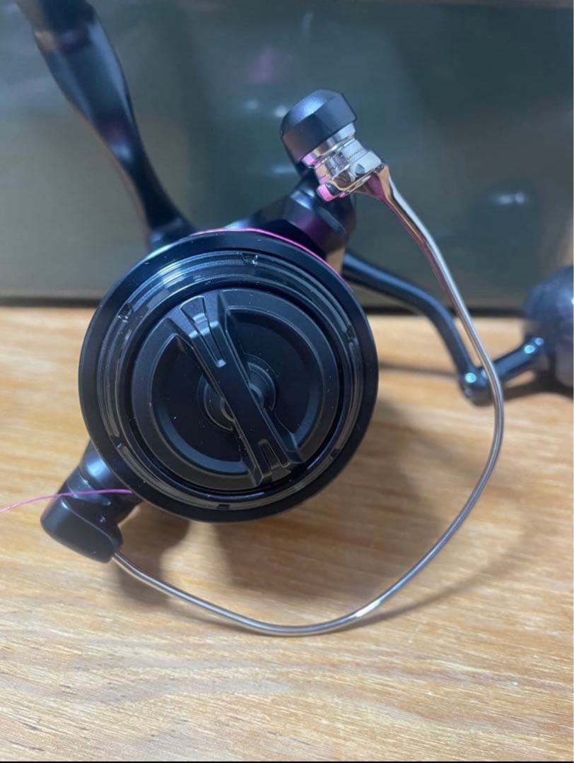 シマノ 20 ストラディックSW 6000HG 美品