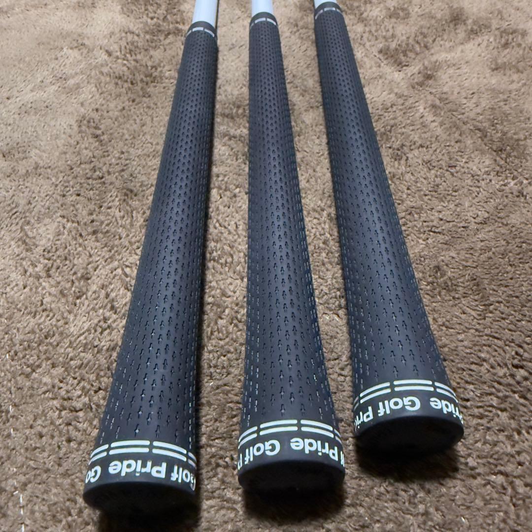 訳ありクロカゲ3本セットXT60X&XT70X&XT80X※バラ売り不可※