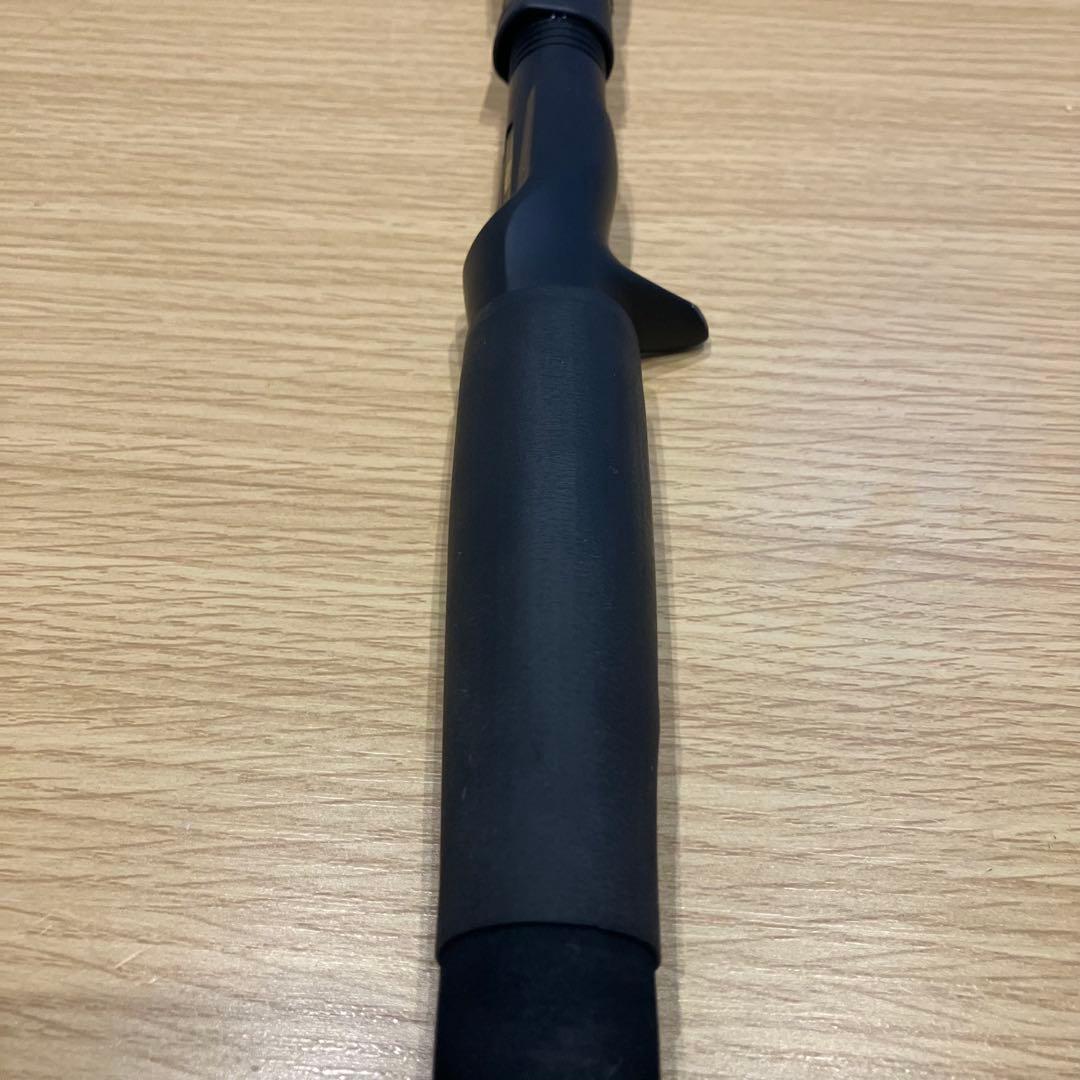 値下げ中！AIMS Black Arrow BAU-77XHB エイムス