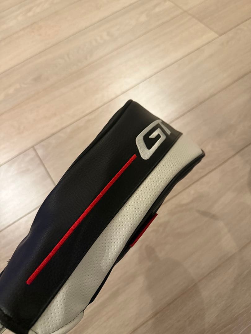 美品　タイトリスト　GT2フェアウェイウッド　3番　TENSEI 保証書付き