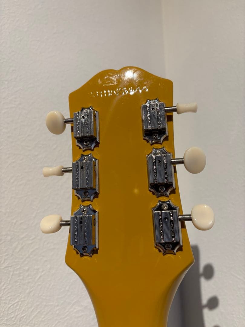 タイムセール　エピフォン　レスポール　LP SY YL