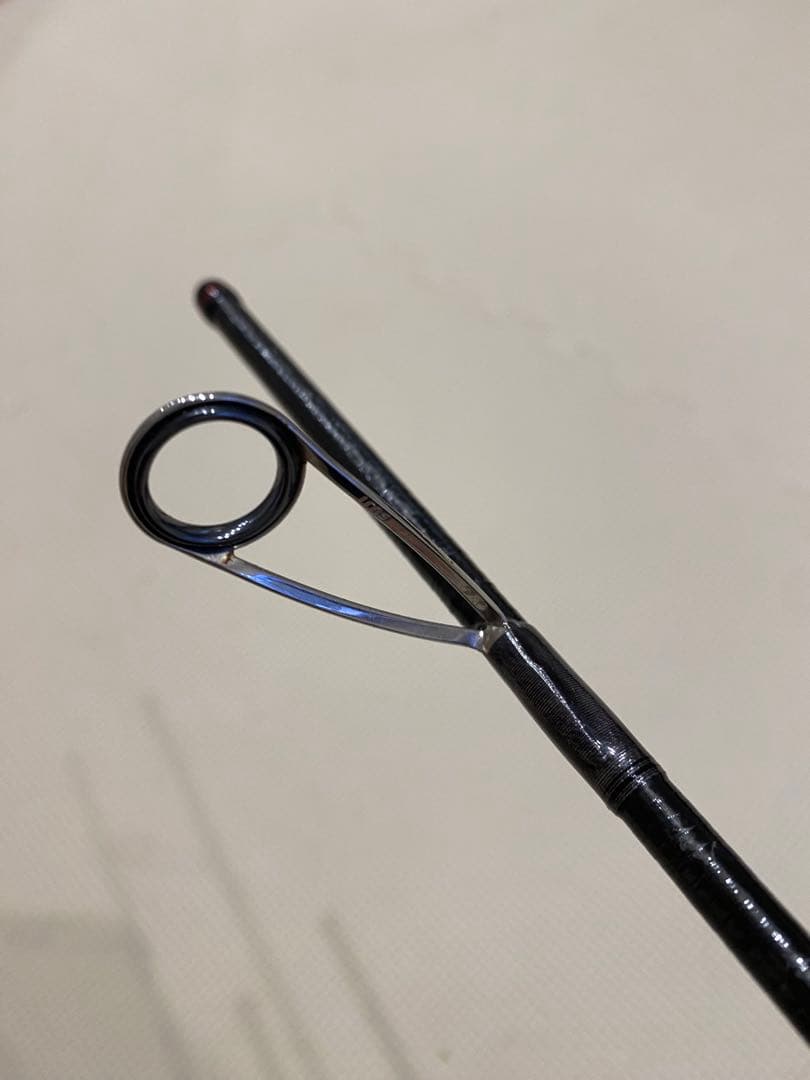 シマノ CI4+ セフィア SS ティップ エギング S511ML-S