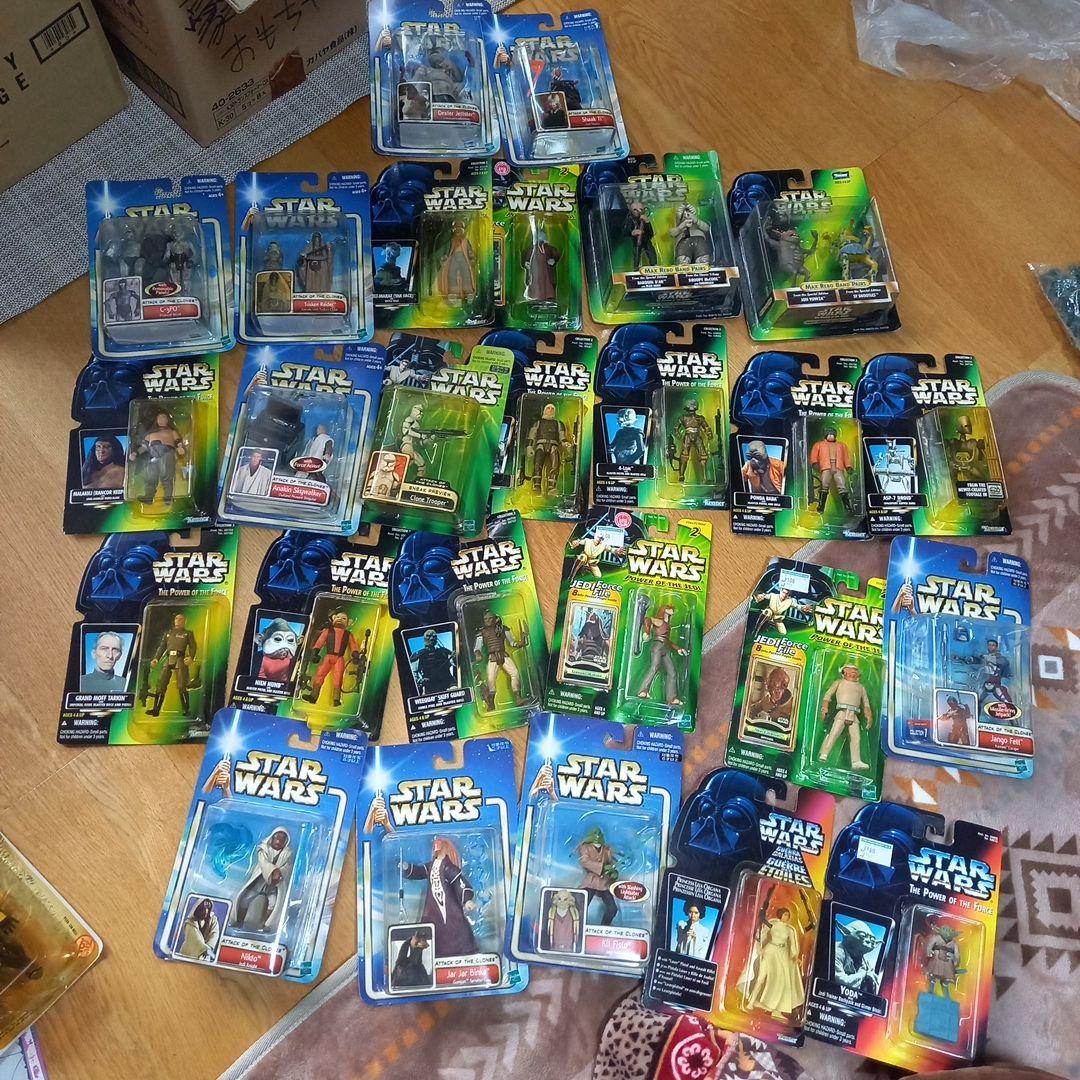 スターウォーズ セット
