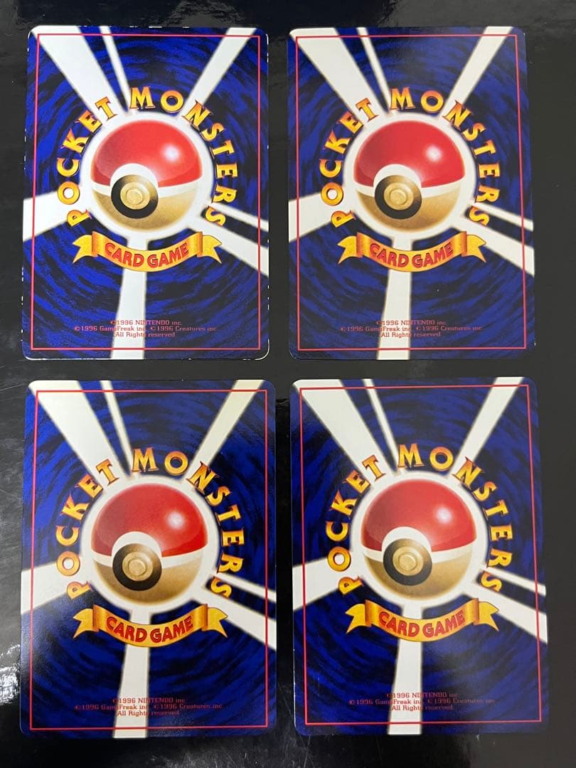 ポケモンカード　旧裏面　拡張シート　38枚　被りなし　まとめ売り
