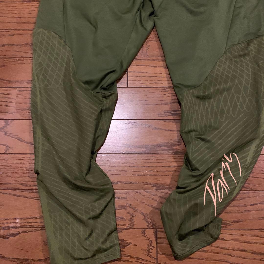 PSG パリサンジェルマン NIKE 長袖 Paris Jordan ジョーダン