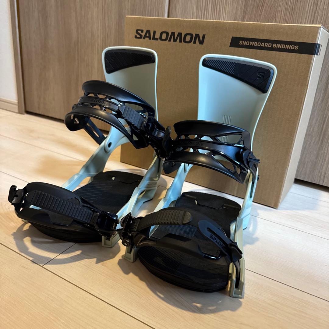 SALOMON RHYTHM ビンディング Lサイズ