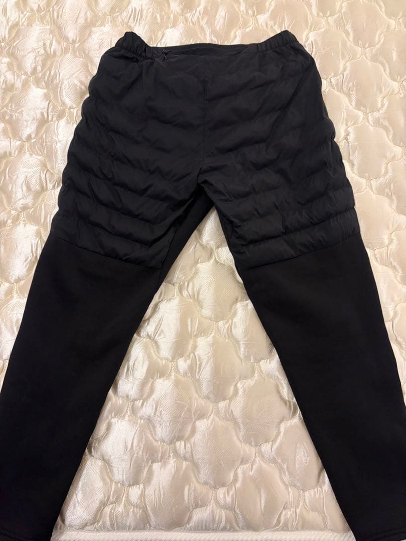 THE NORTH FACE レッドランフーディ　レッドランロングパンツ
