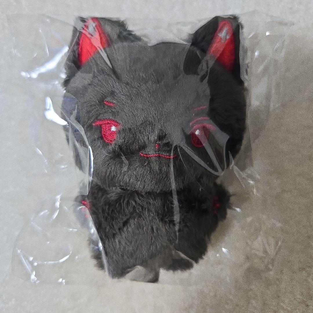 ALD1 シンロン　ぬいぐるみ