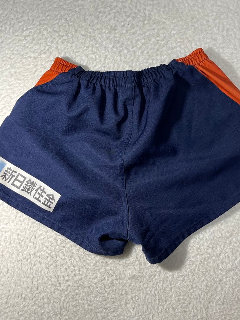 YAWATA R.F.C. ラグビーウェア 79番 ラグパン ソックスセット