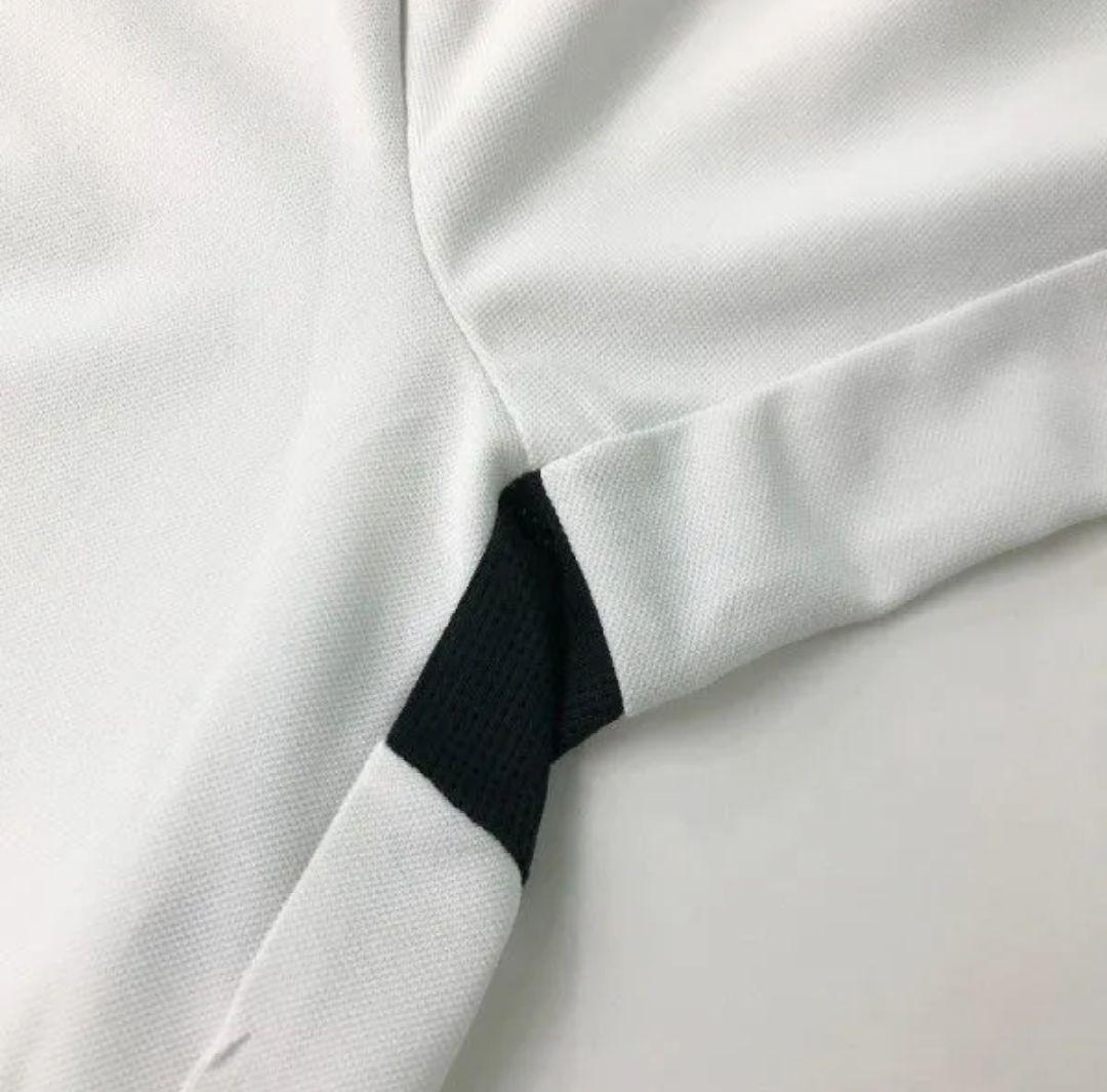 【新品未使用】TFW49 Sサイズ　長袖ポロシャツ　春服