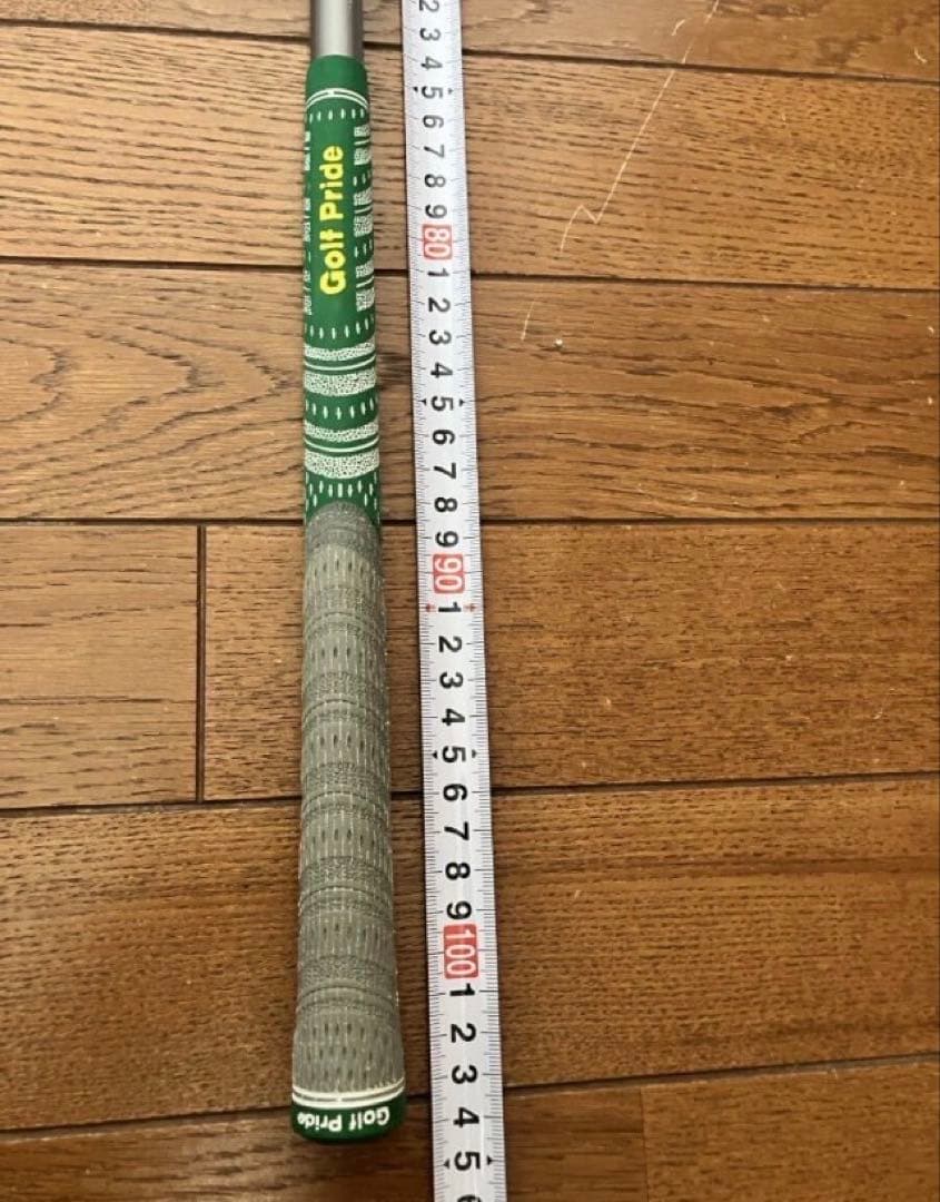 テーラーメイド RBZ ユーティリティ U4 レフティ