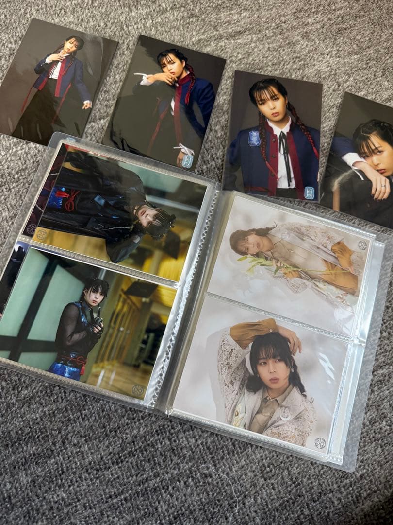 龍宮城 ITARU 西田至 生写真