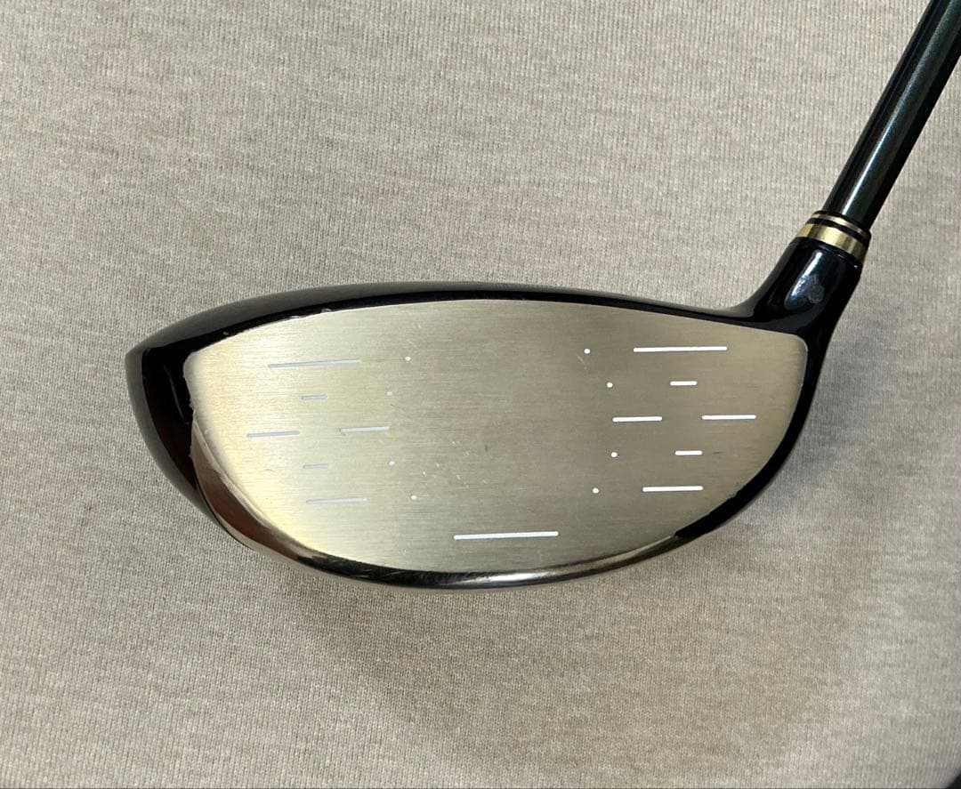 【名器】ゼクシオ プライム ドライバー 10.5° SP-700 (R) 軽量
