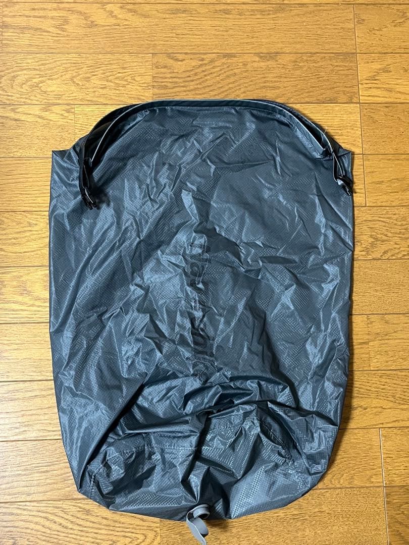 NaturehikeエアーマットR3.5長方形サイズL（196x64x7cm）
