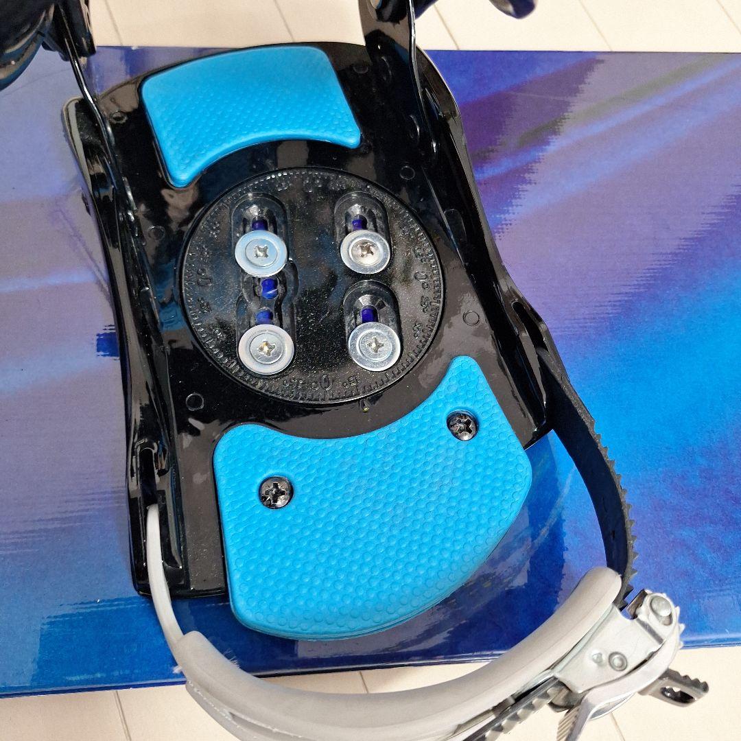 Ride 　システム156 キャンバータイプ　スプーンエクイップMサイズ