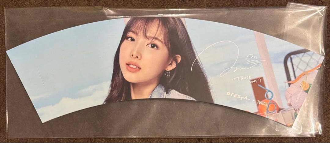 twice ペンライト candybong ∞ + 収納ケース +おまけ付き