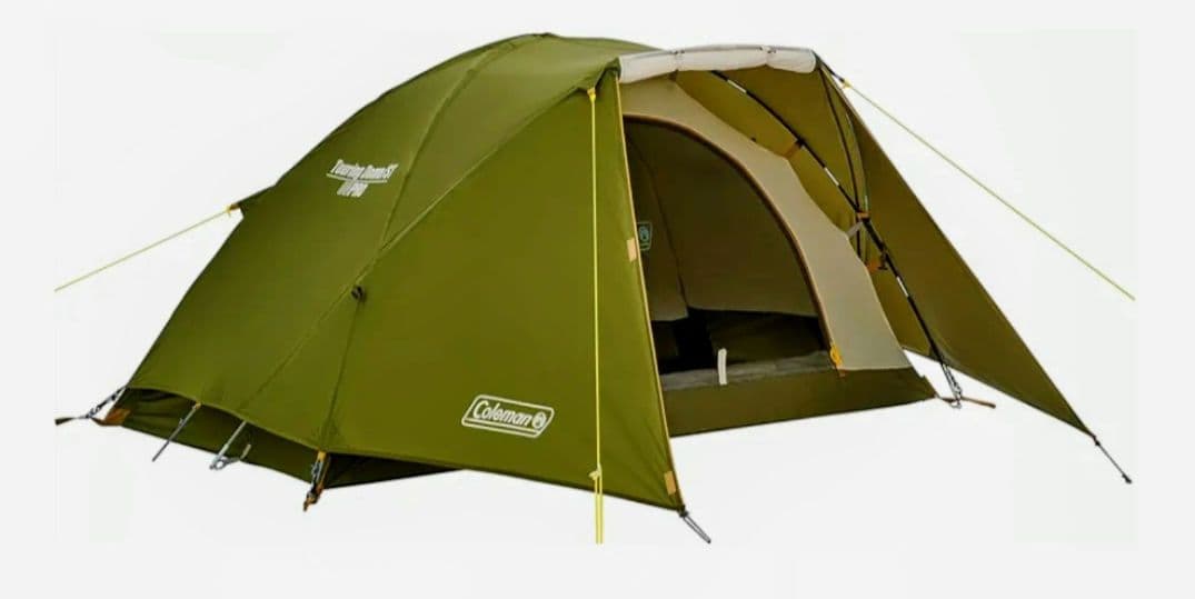 Coleman ツーリングドーム ST(1~2人用)