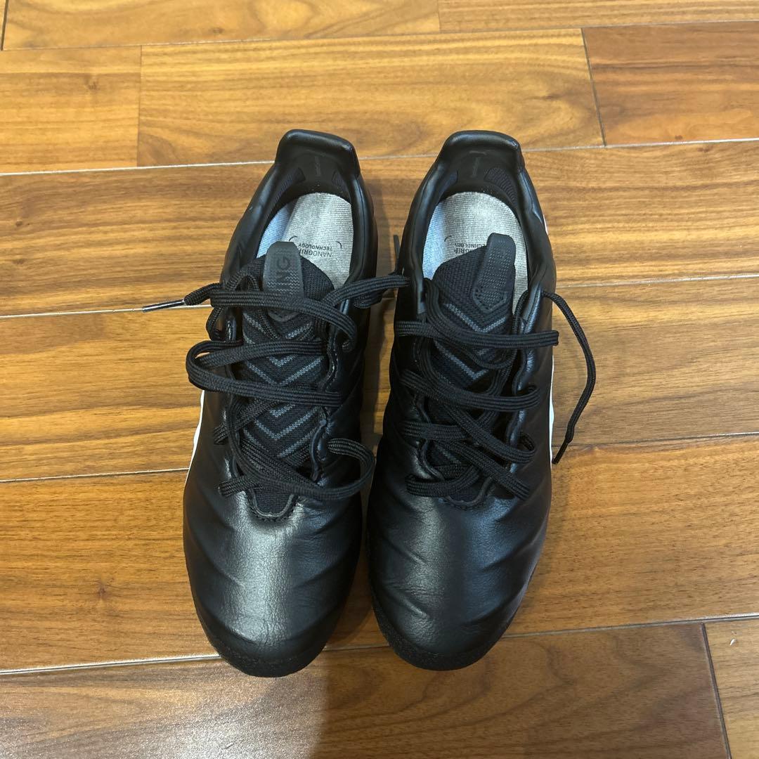 シューズ PUMA KING PLATINUM 21 HG/AG 26.5
