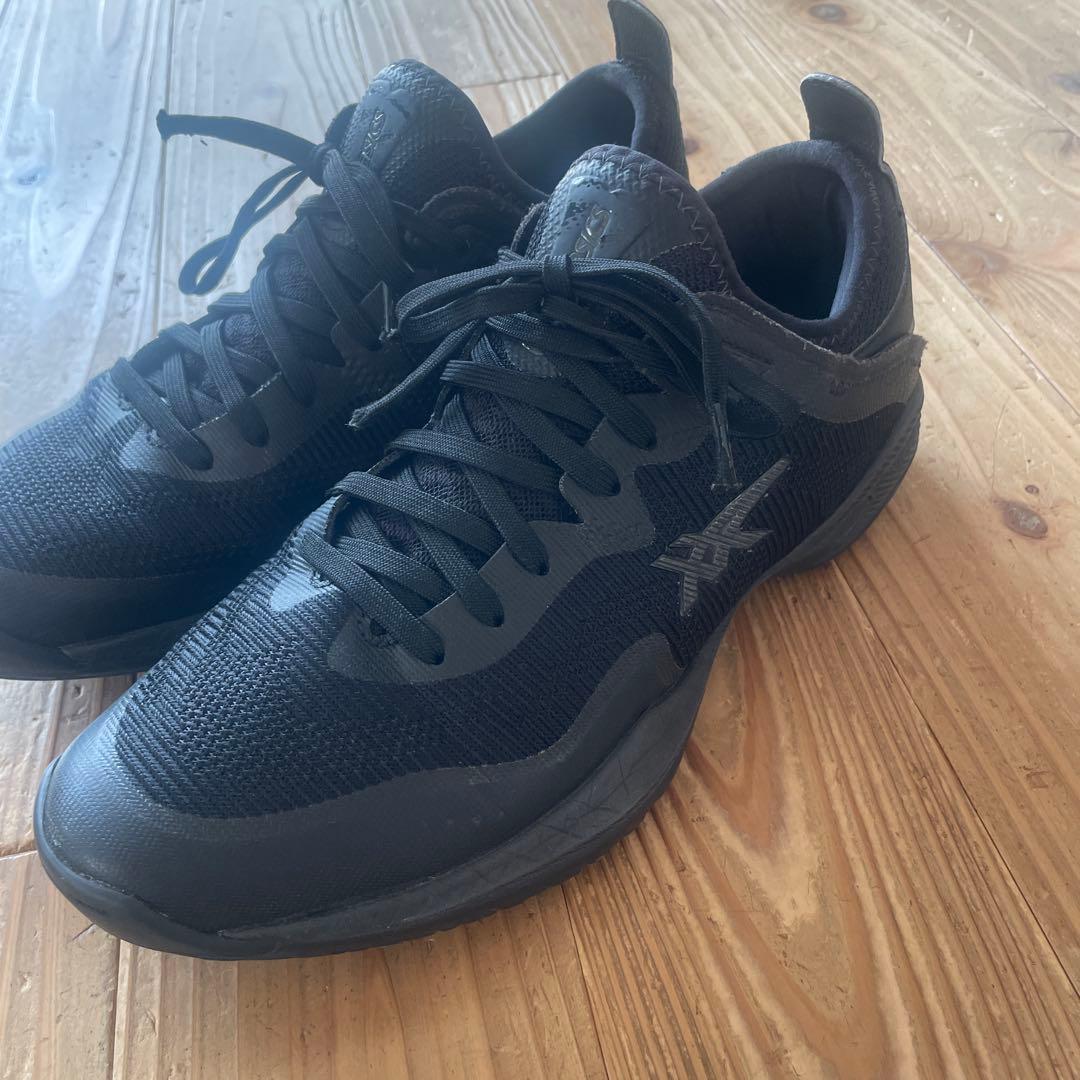 アシックスASICS GLIDE NOVA FF 3バスケットシューズ　26.0