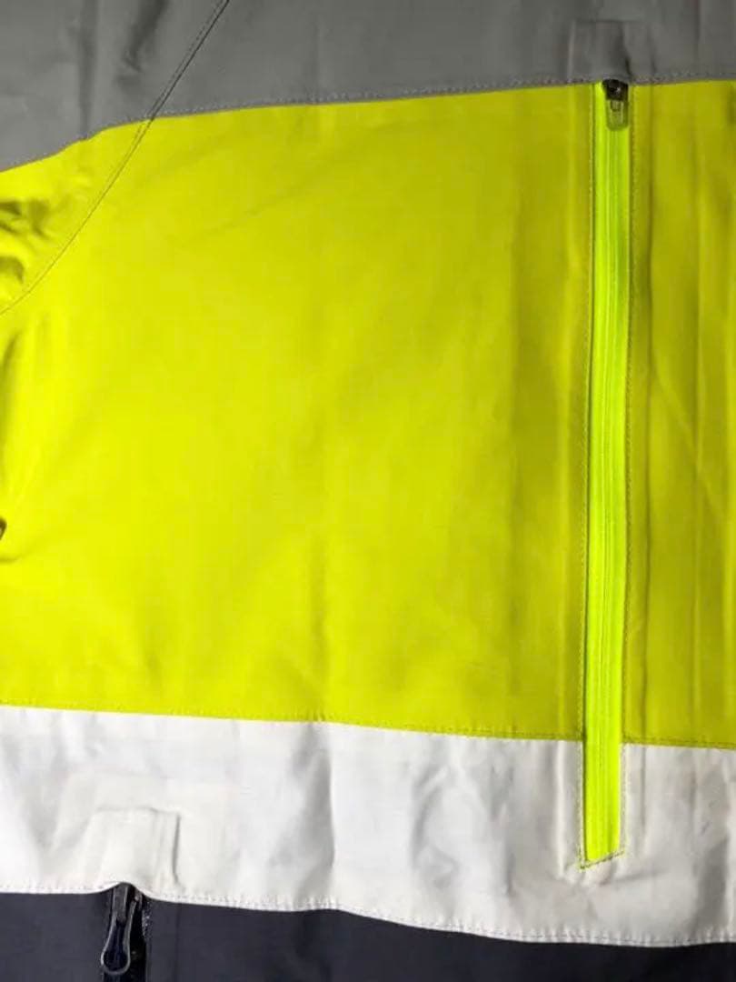 【1点限定】THE KAMIKAZE JKT 24 スノーボードウェア