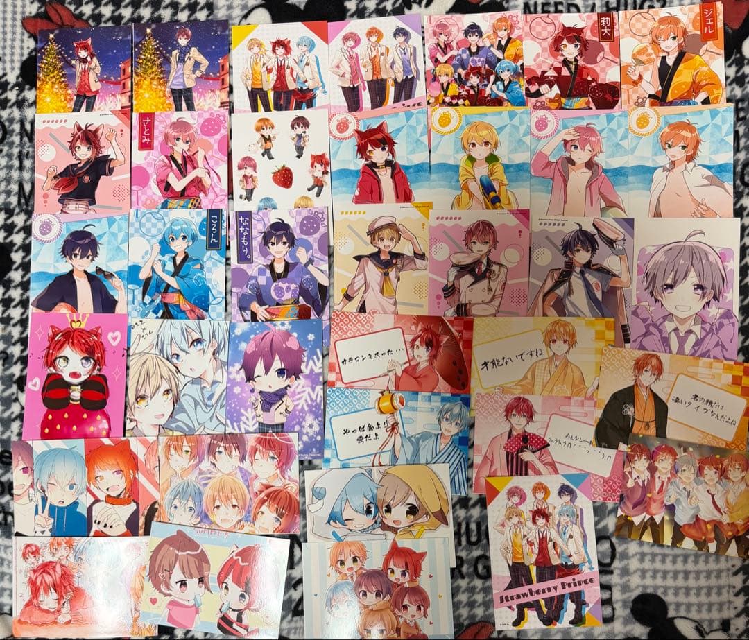 すとぷりグッズ　まとめ売り
