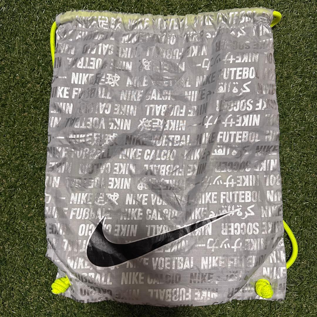 NIKE ファントムGX2 ELITE AG 27cm 398