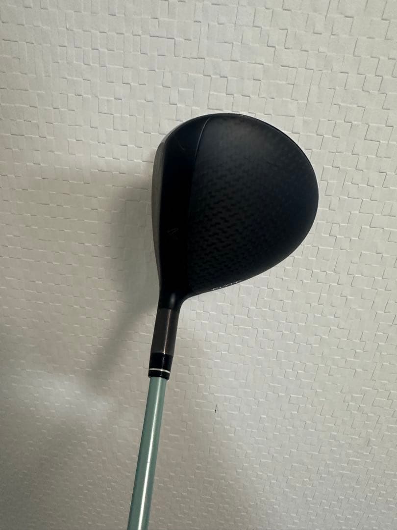 Callaway Elyte 5Wフェアウェイウッド レディース美品