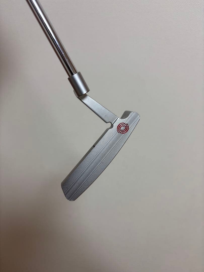 ODYSSEY PROTYPE TOUR オデッセイ　パター