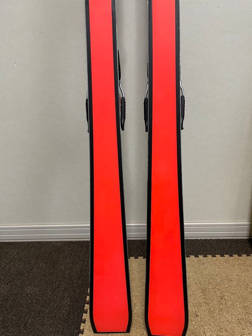 スキー Atomic REDSTER S9 FIS 165 X16