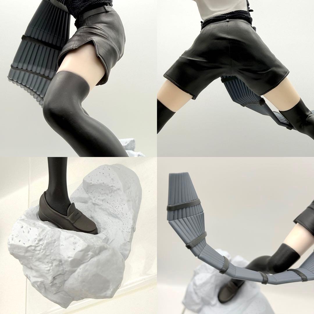 チェンソーマン コベニ レゼ Bi Cute グランディスタ グリグラ セット