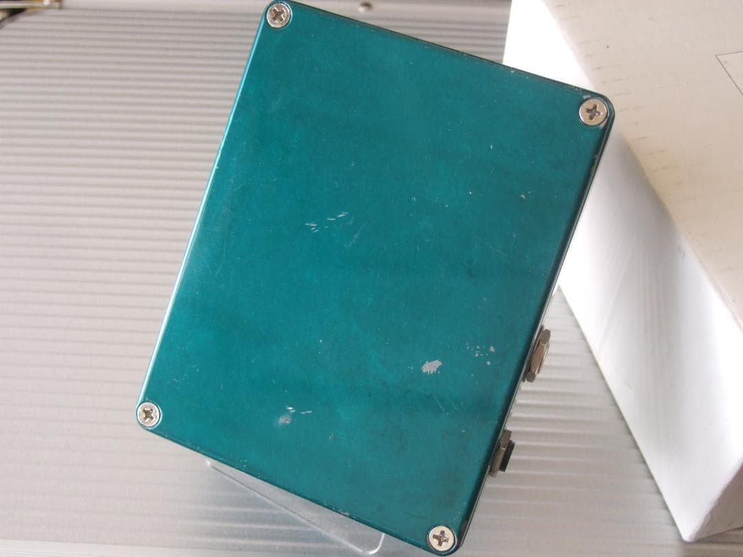 美品 Guyatone Cooler Booster CBu1 rev2.0