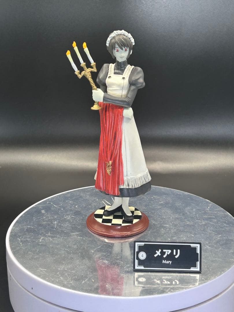 女神転生　セット　ワンフィギュアシリーズ