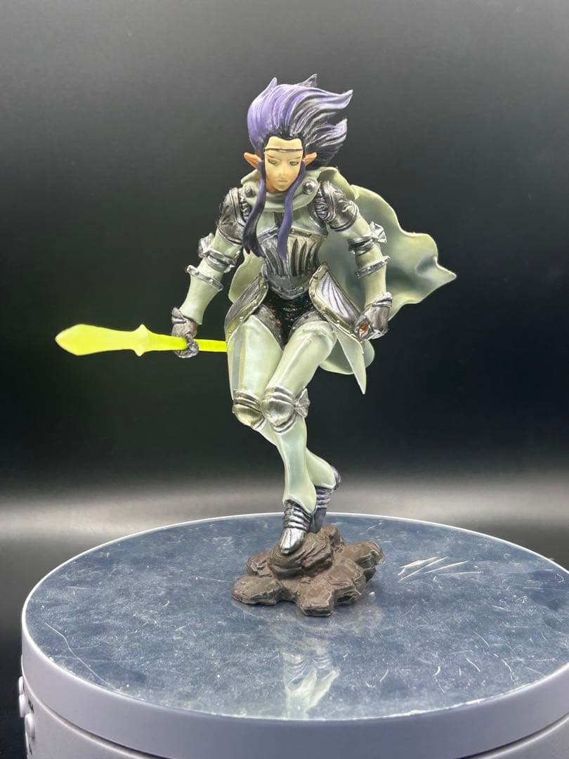 女神転生　セット　ワンフィギュアシリーズ