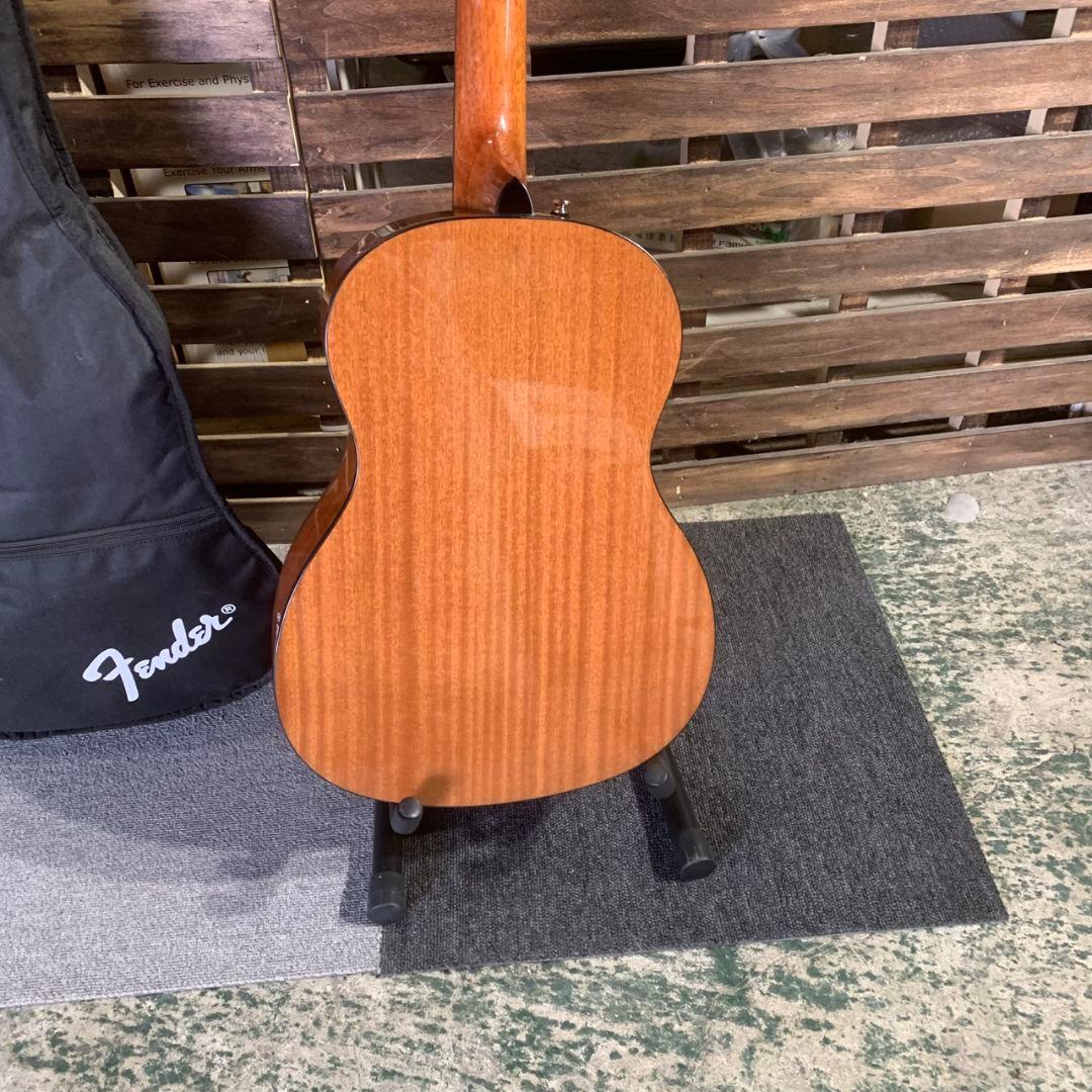 K148 FENDER カリフォルニアシリーズ 3/4 SONORAN
