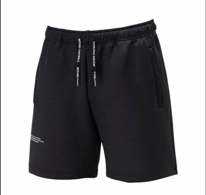 ア*ユ様 新品MIZUNOオフザピッチ　ロングスリーブシャツショートパンツセット