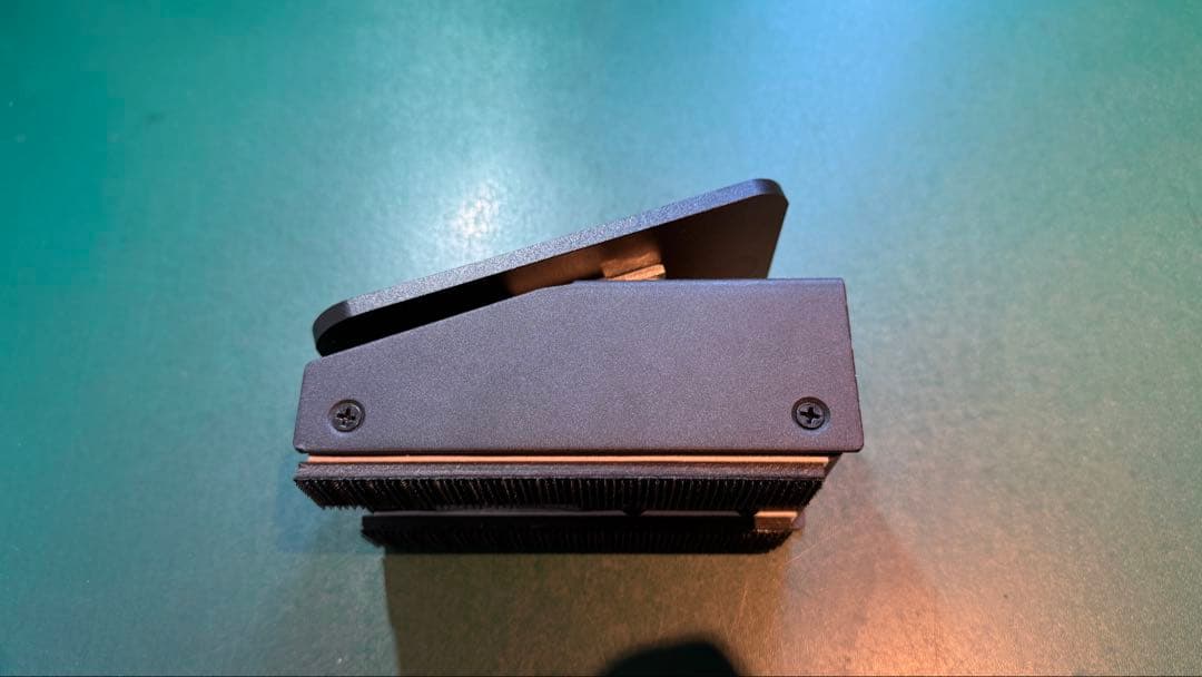 ギター DOD Mini Expression