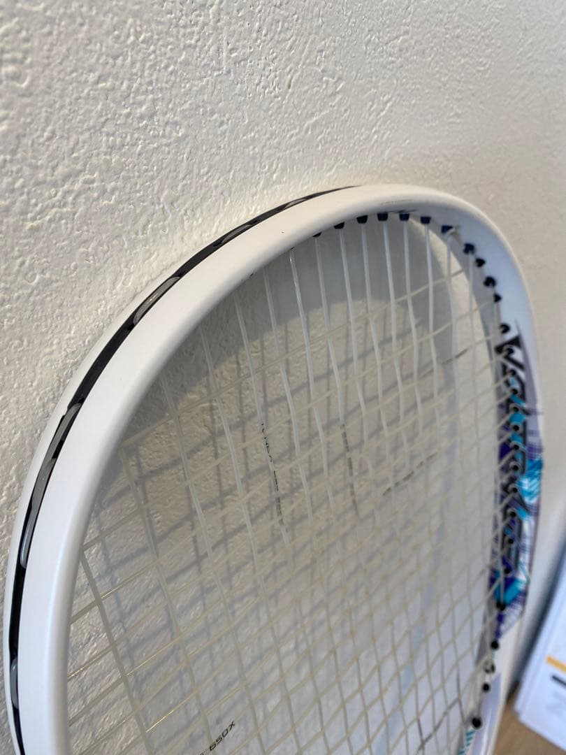 YONEX 軟式用ラケット