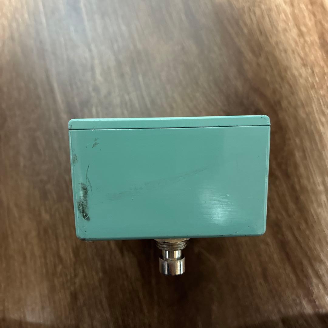 WALRUS AUDIO DEEP SIX V3 コンプレッサー エフェクター