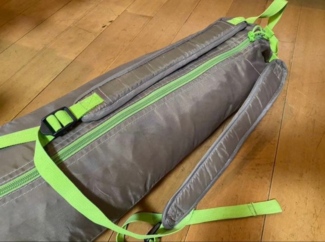 ヴィンテージ　KELTY MIRADA TARP