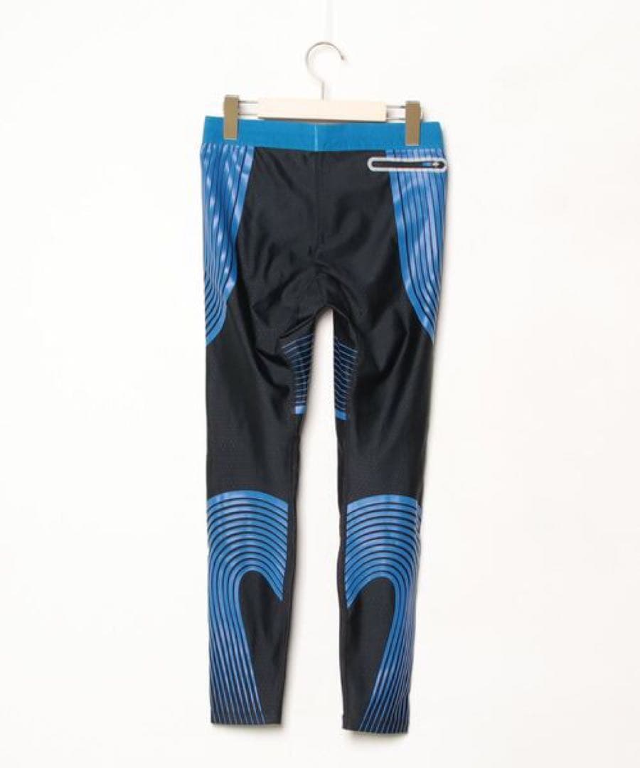 GYAKUSOU ナイキ アンダーカバー パワースピードタイツ M NIKE