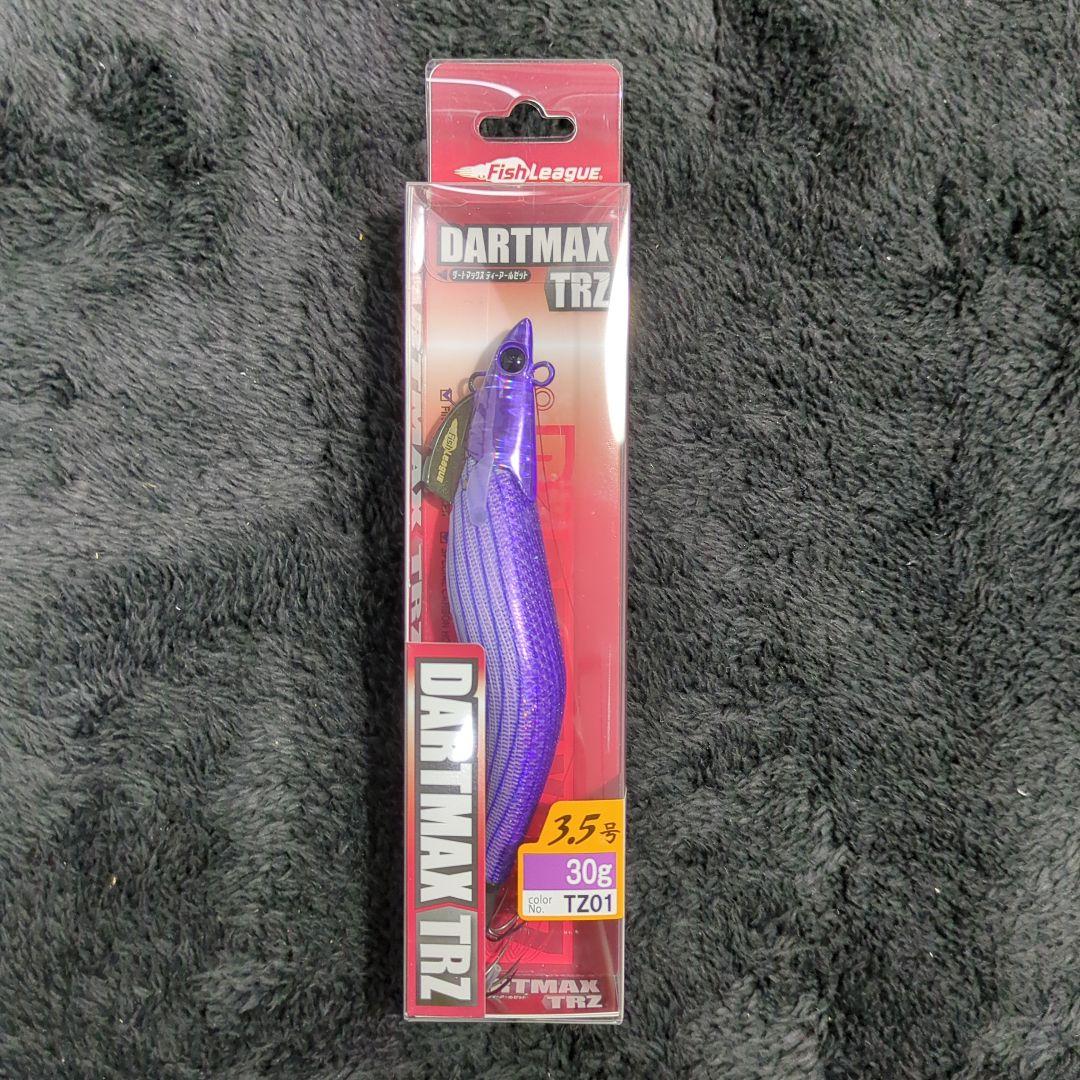 WS)【希少品】ダートマックスTRZ 30g 6本セット
