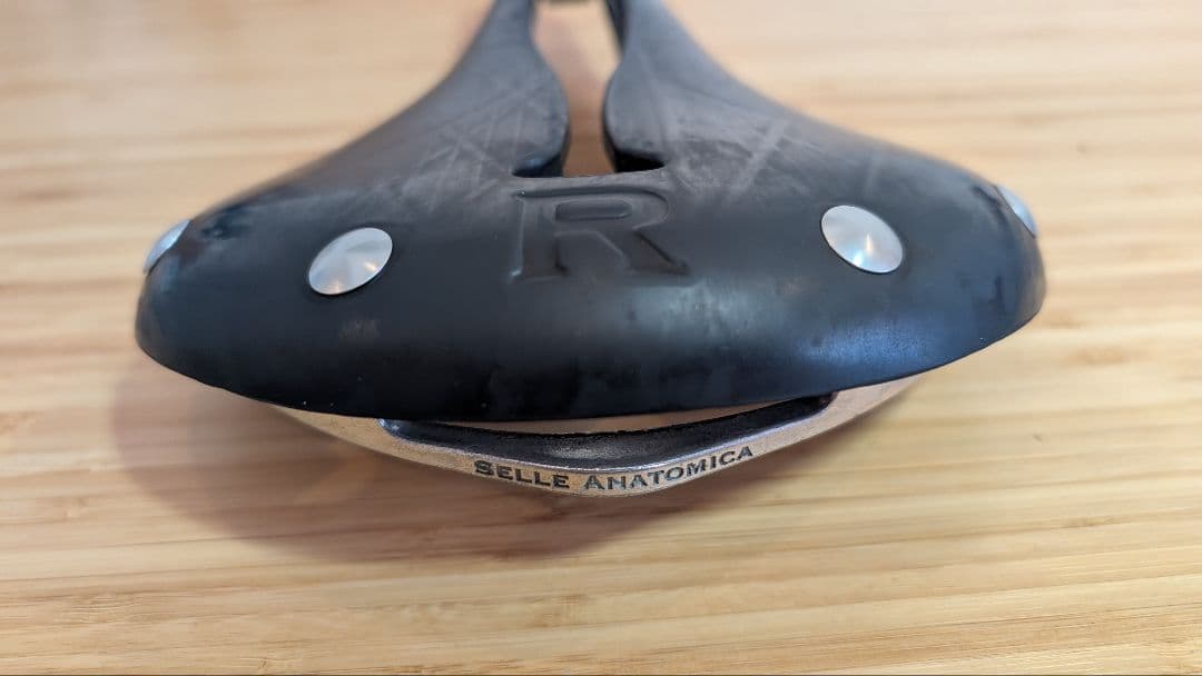 Selle Anatomica R2 セラアナトミカ