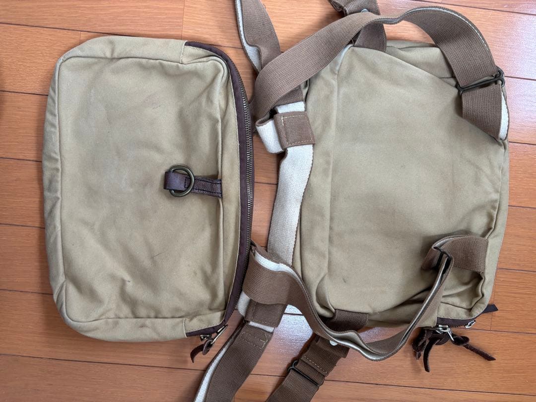 FILSON チェストパック